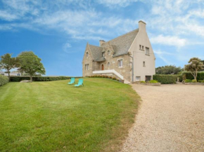 Holiday Home des Aulnes by Interhome